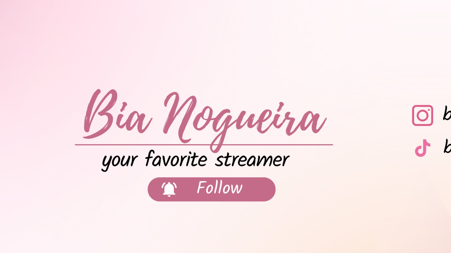 beatrizngr Offline Background