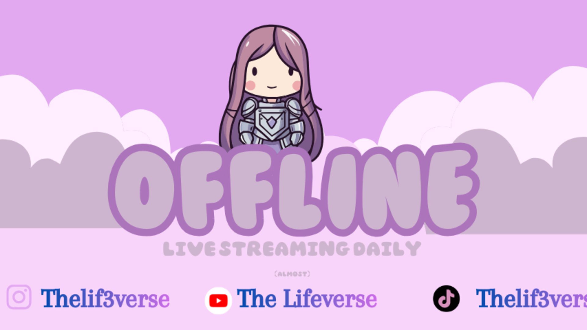 Lifeits3lf Offline Background