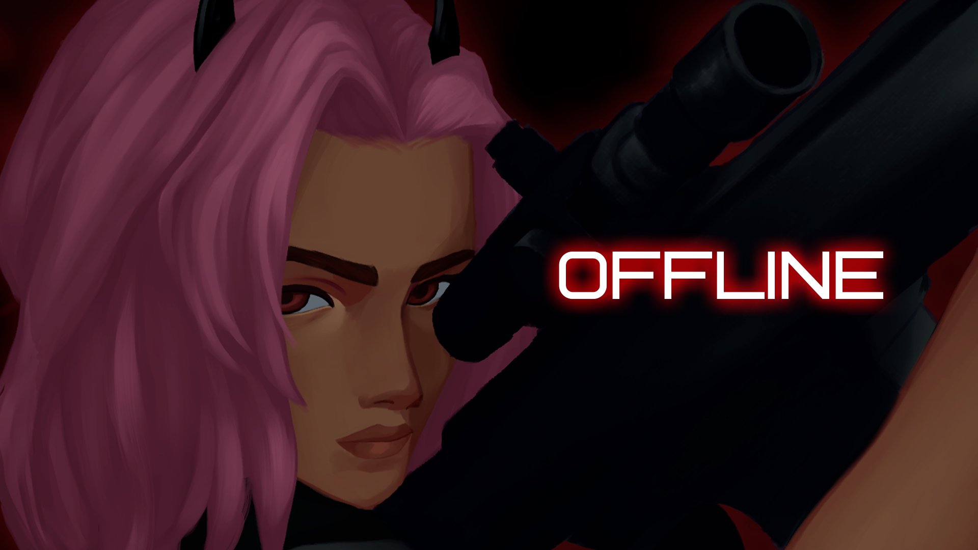 IncGeek Offline Background