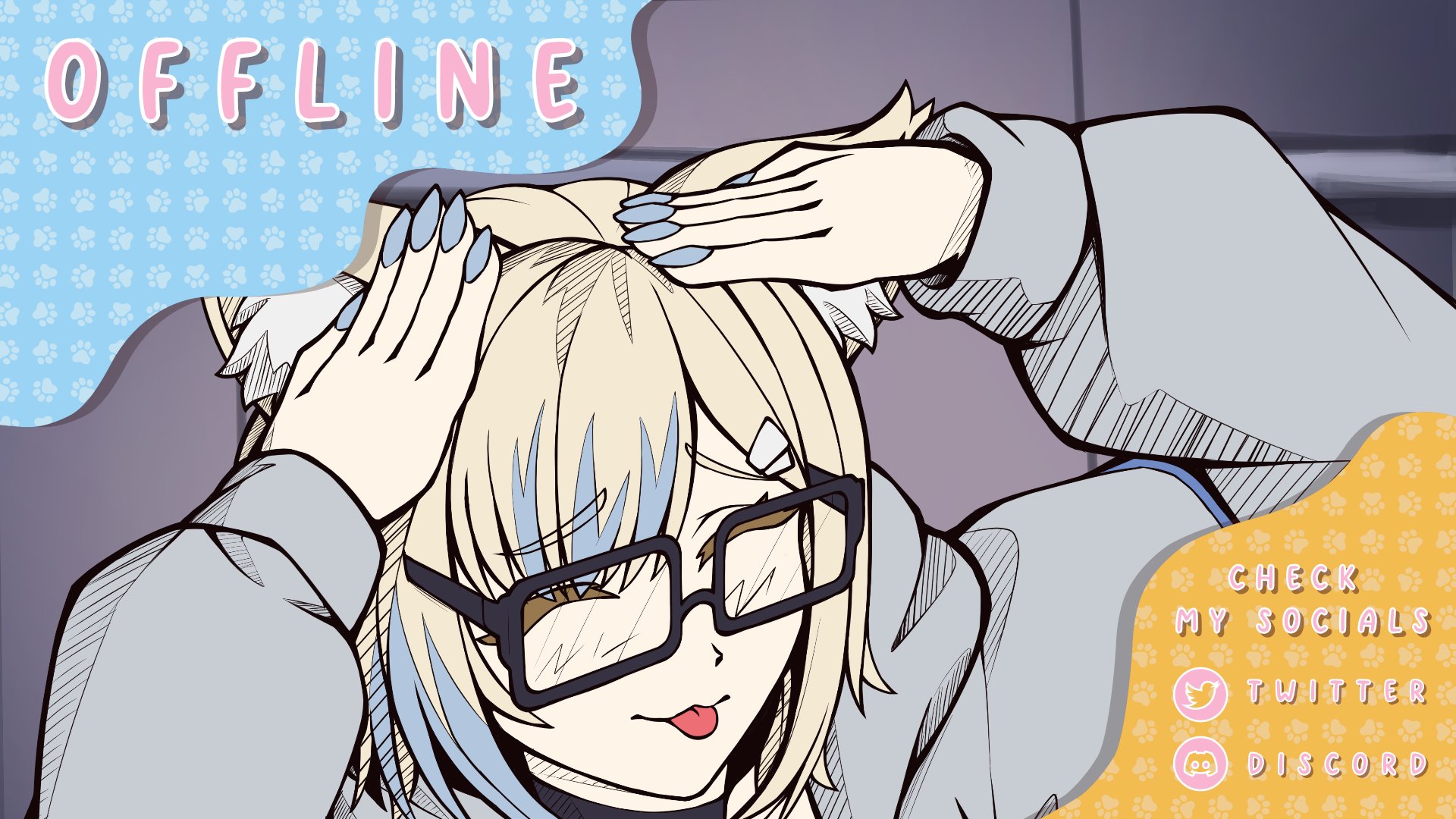 EmmaEverywhere Offline Background