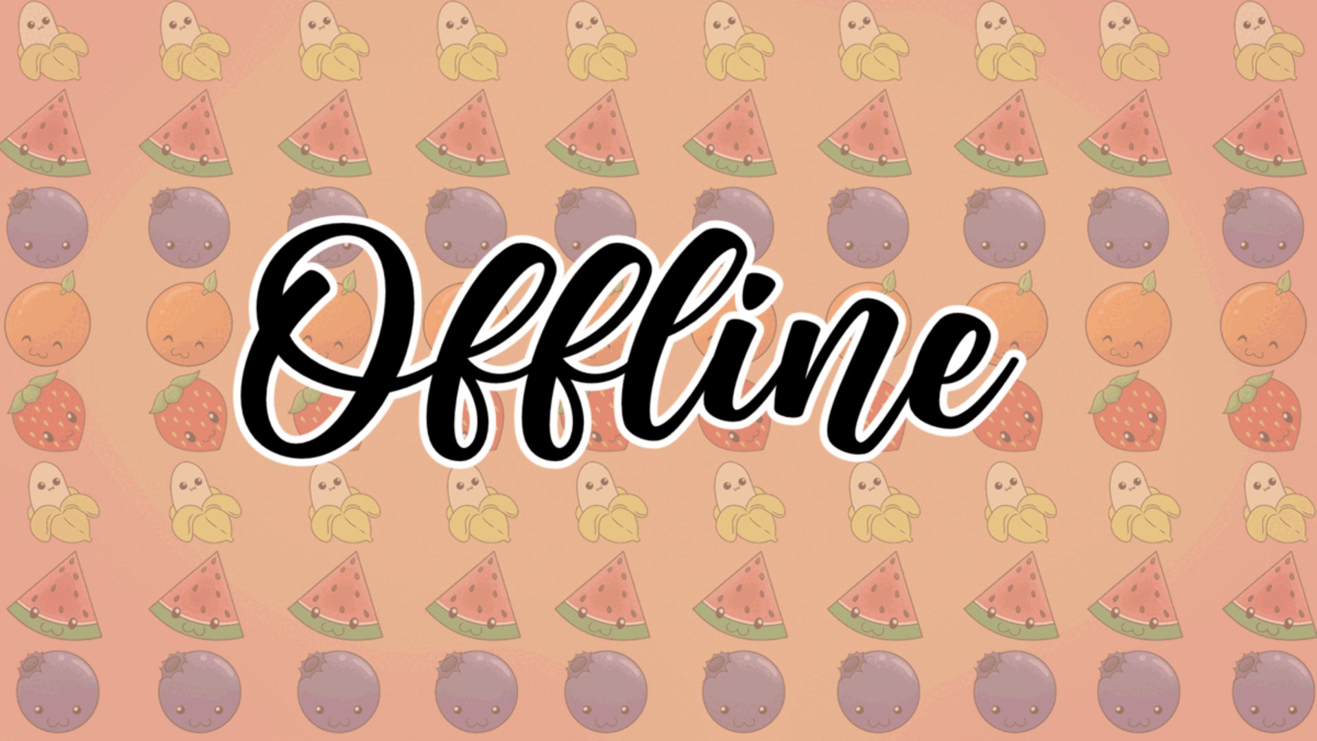 FiesesFruechtchen Offline Background