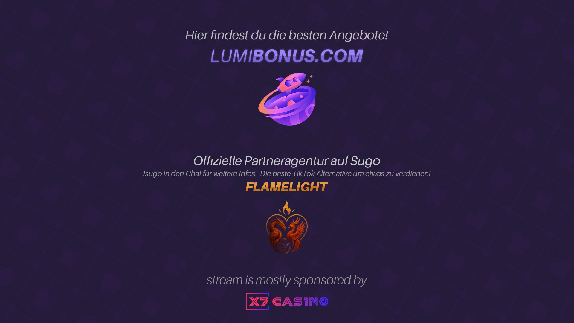 LumiBonus Offline Background