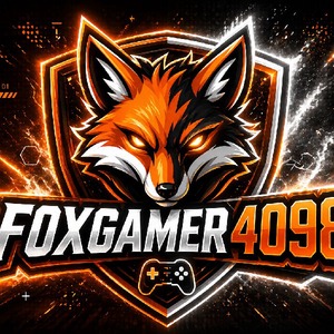 foxgamer4098