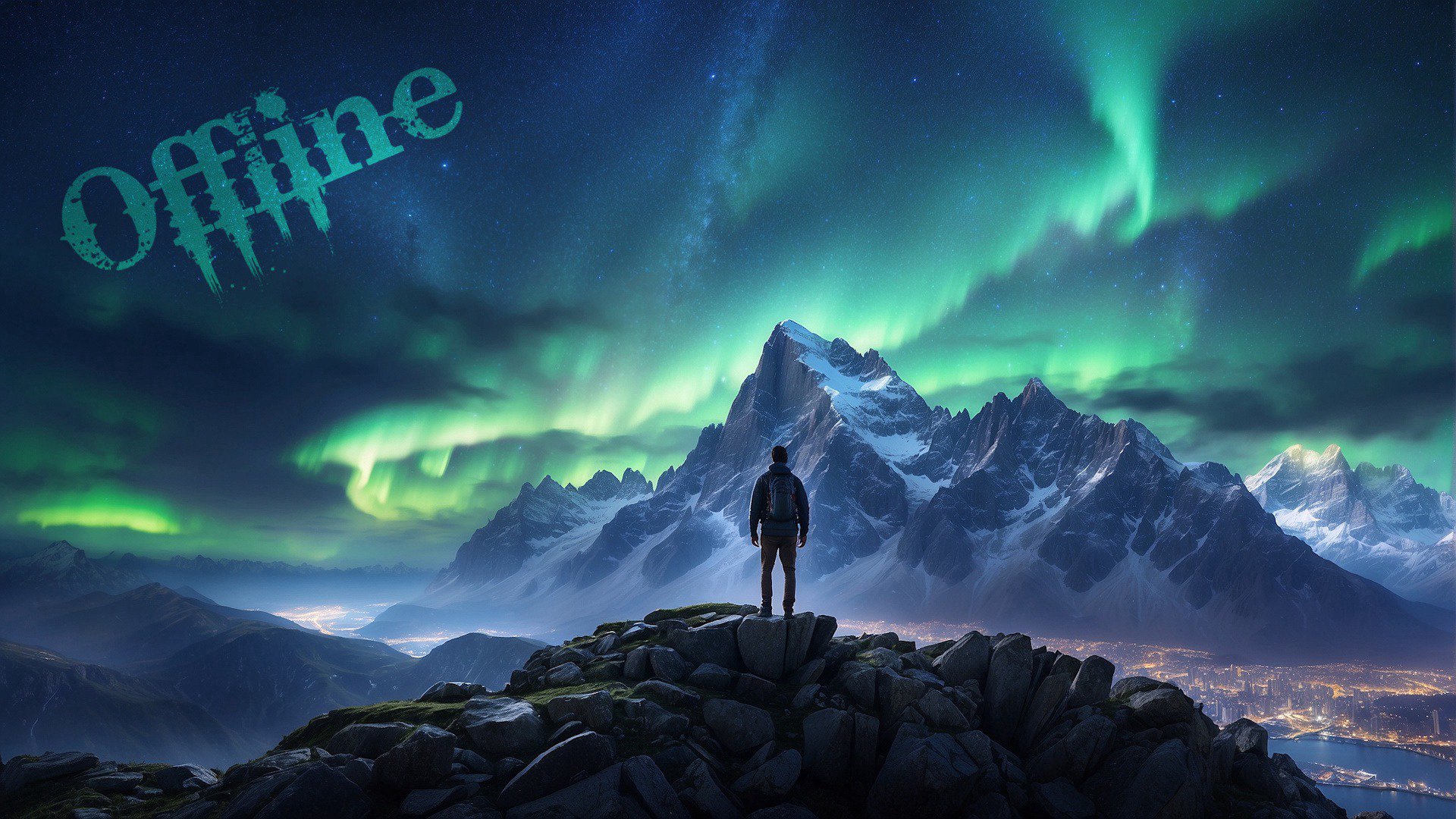 Radict Offline Background