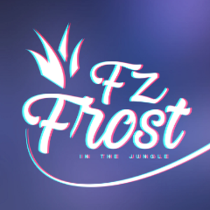 FzFrost Offline Background