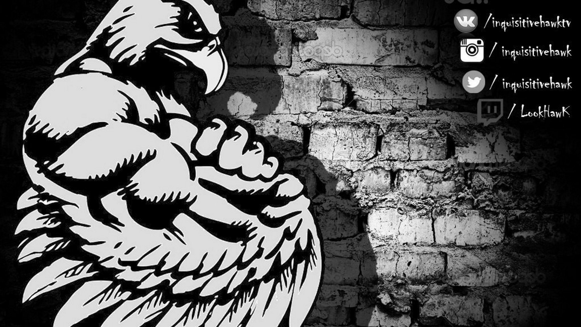 LookHawK Offline Background