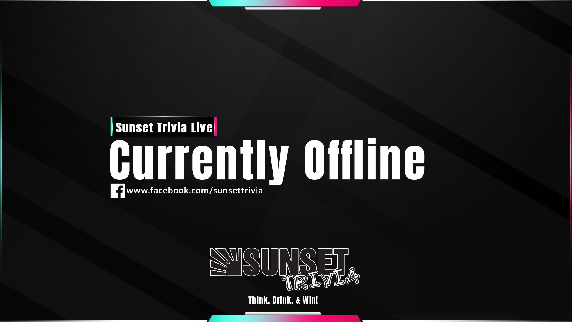 SunsetTrivia Offline Background