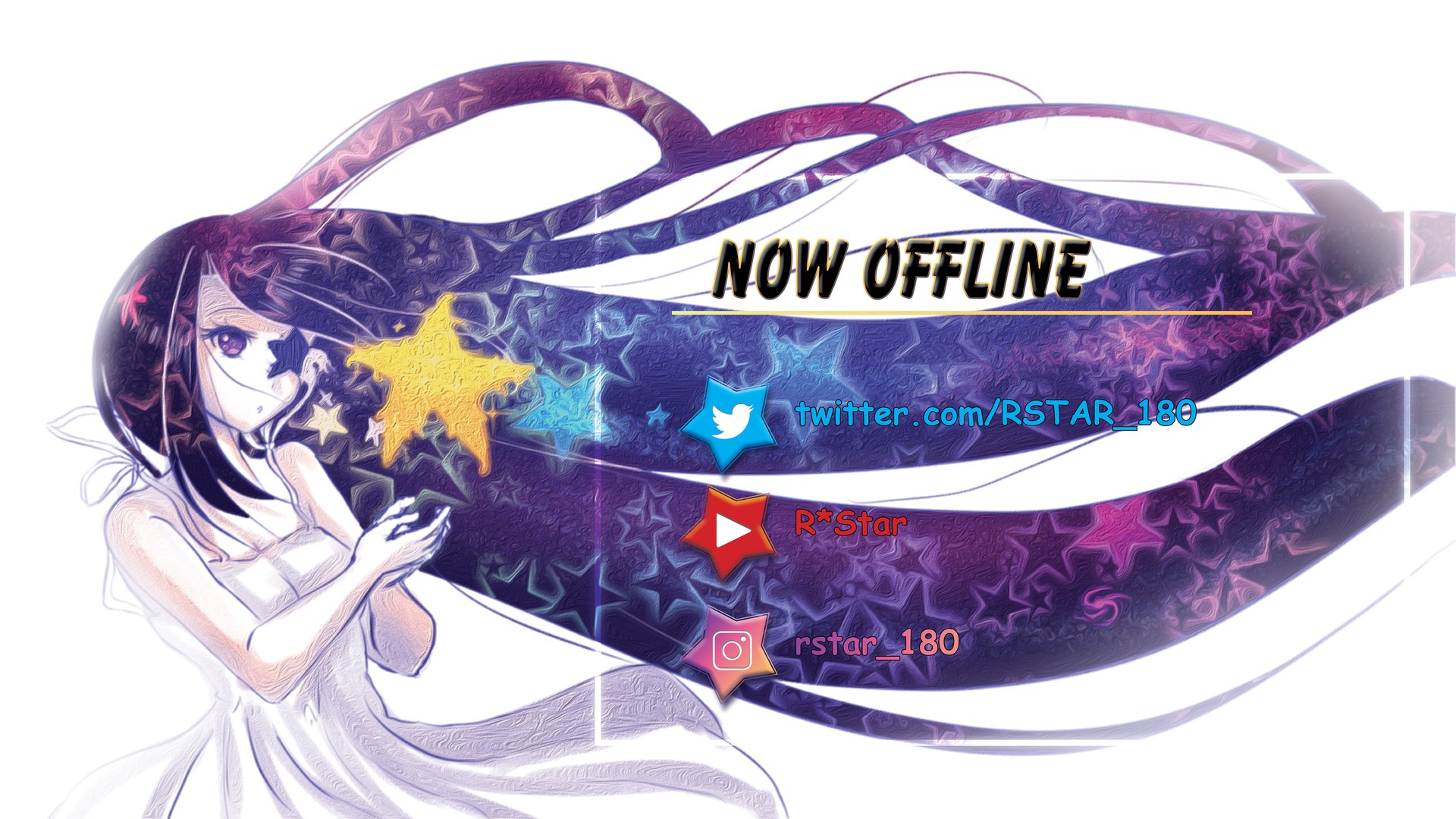 RStar_180 Offline Background