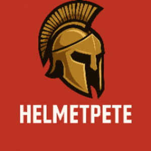helmetpete