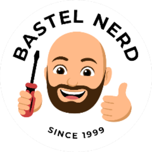 BastelNerd Offline Background