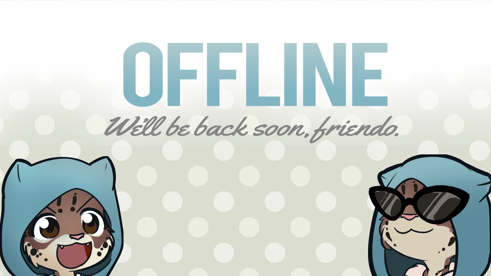 Tea_The_Khajiit Offline Background
