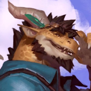 gamutfeathers Offline Background