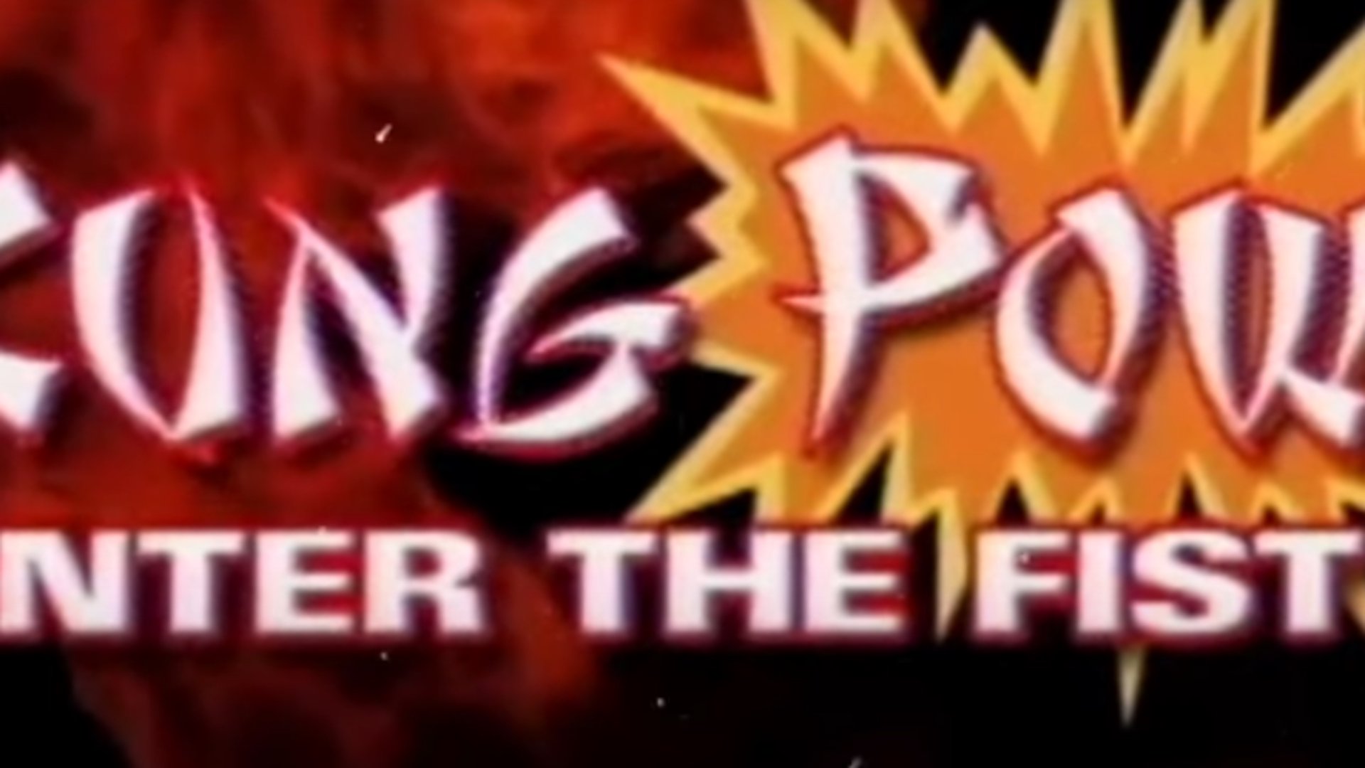 KungPowNuts Offline Background