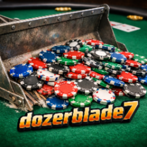 dozerblade7