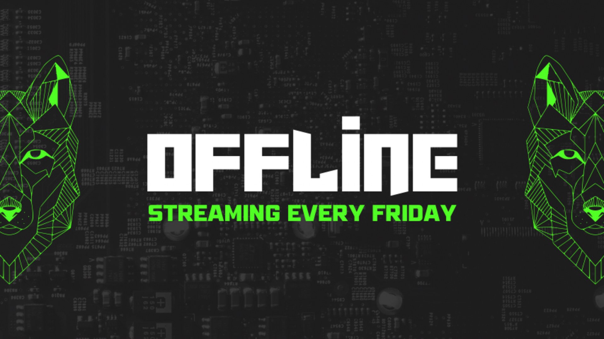dennisgamig Offline Background