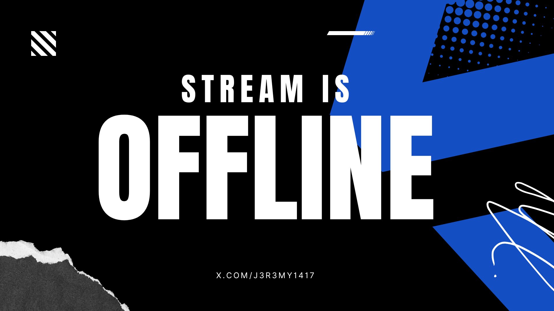 jeremy_1417 Offline Background