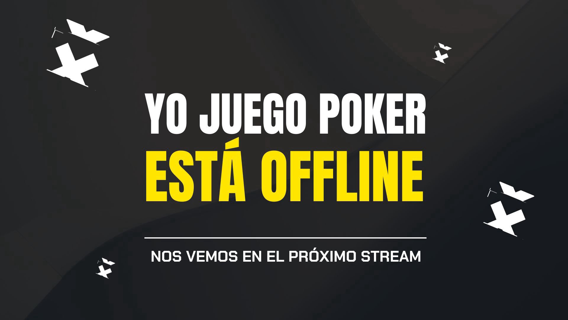 yojuegopoker Offline Background