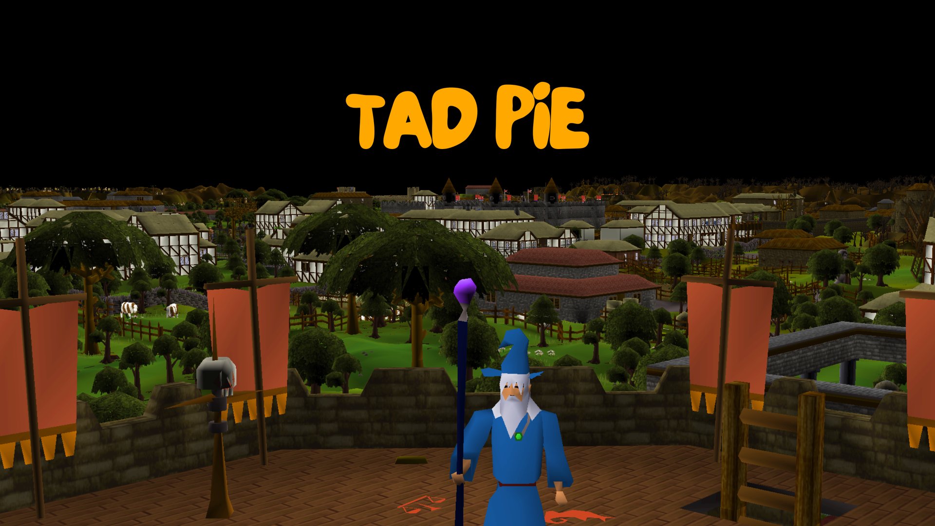 tad_pie Offline Background