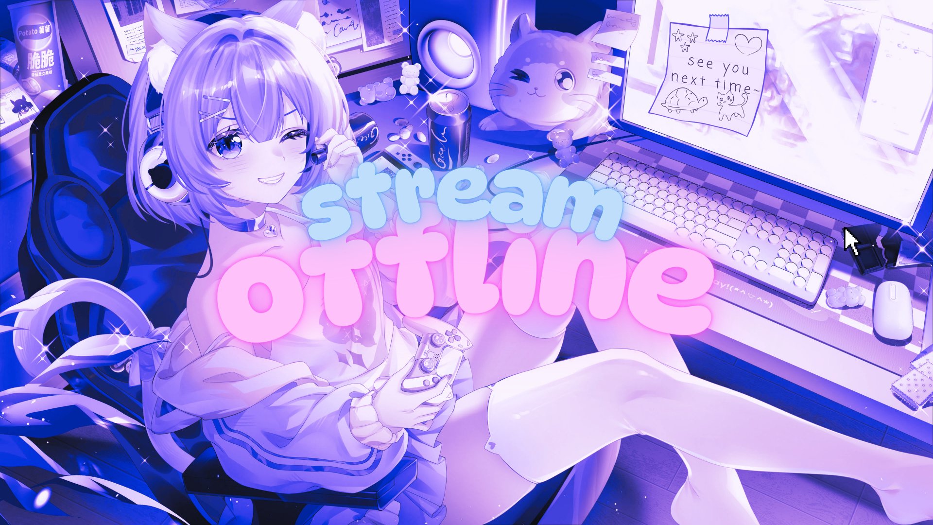 enerjynx Offline Background