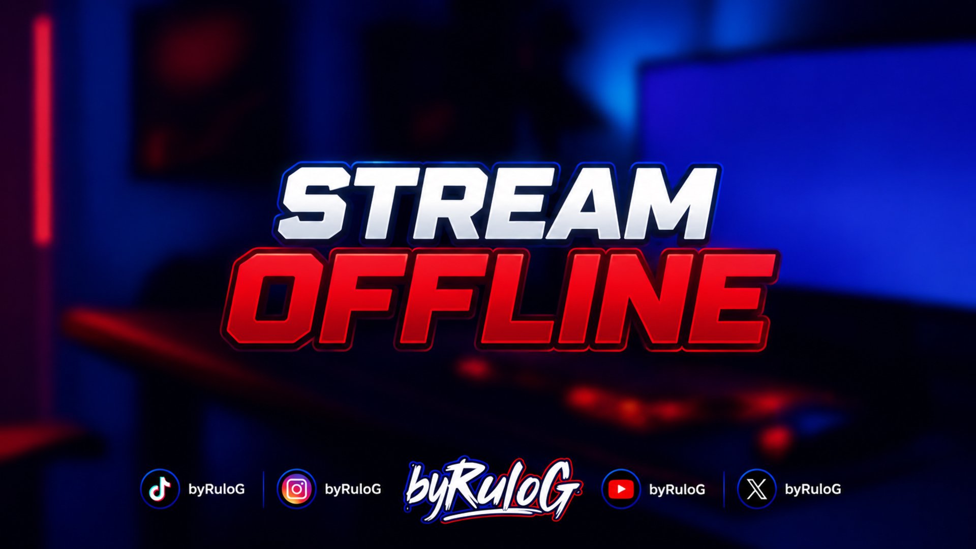 byRuloG Offline Background