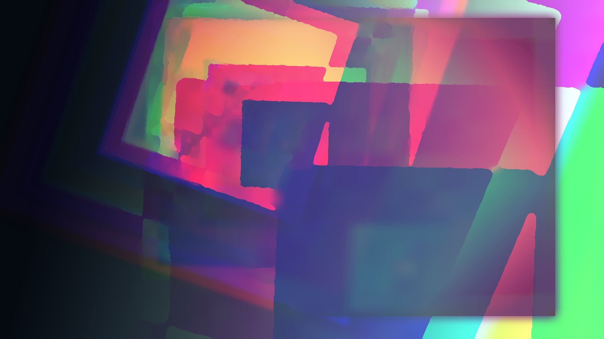 Predatory_Balloon Offline Background