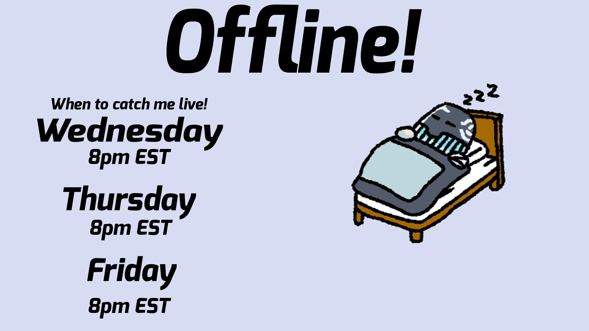 DjFrostBite95 Offline Background