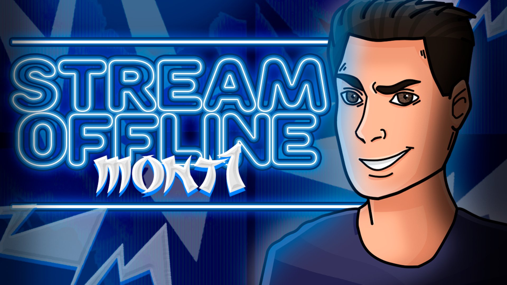 MONT1ww Offline Background