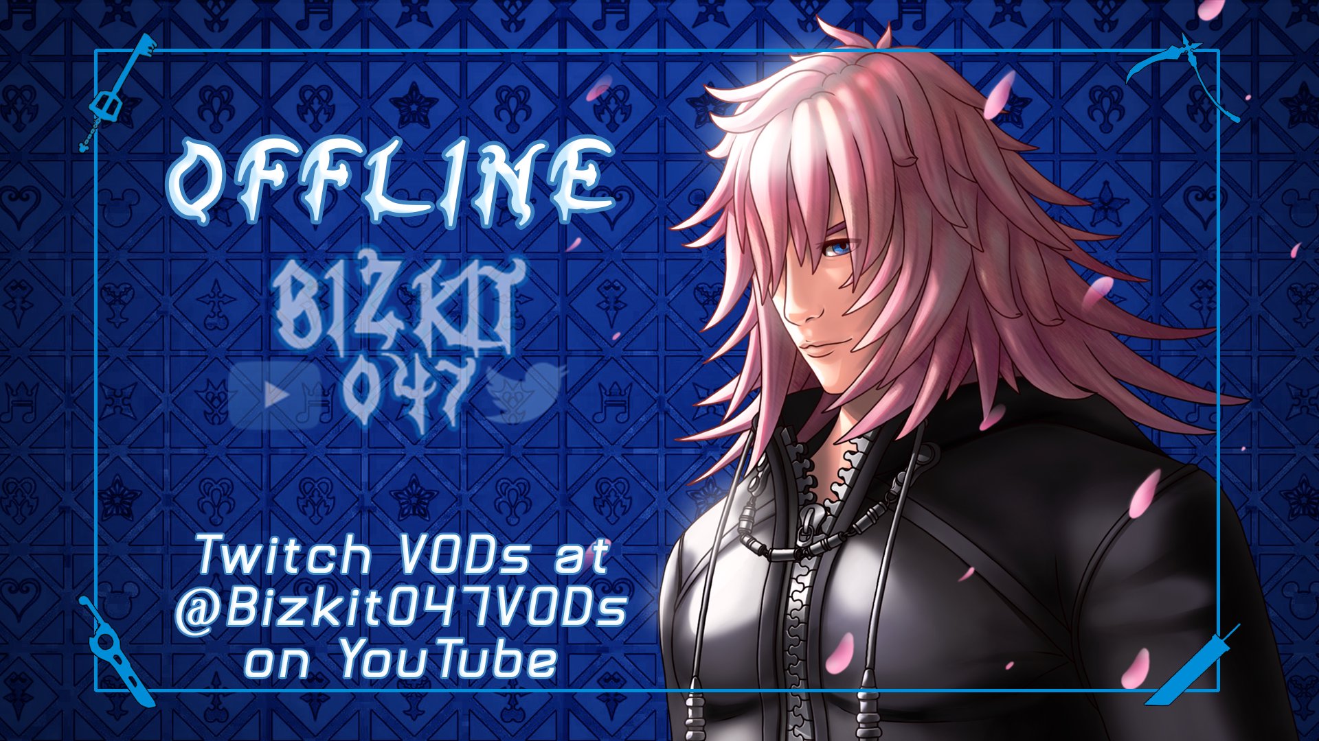 Bizkit047 Offline Background