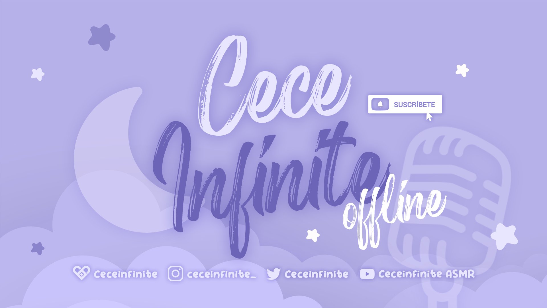 CeceASMR_ Offline Background