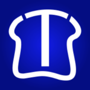 TallerToast