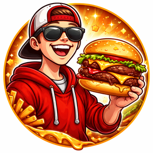 burgerman4924