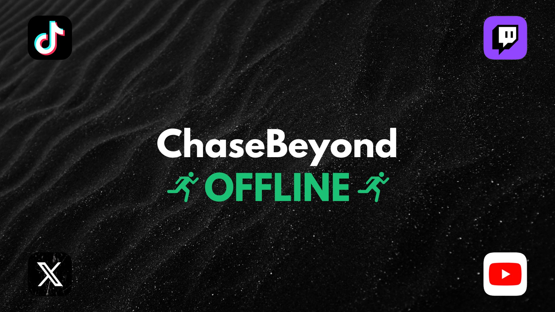 ChaseBeyond Offline Background