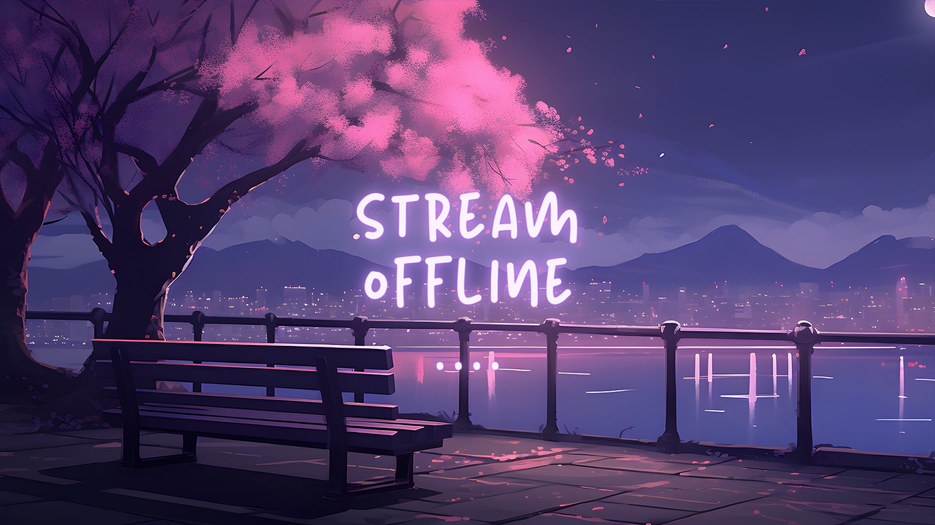 ArtemisPlaysTTV Offline Background