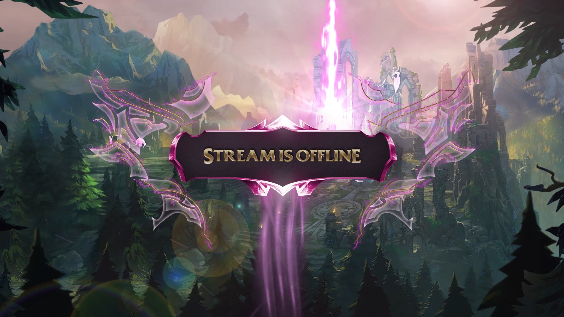 Johntwtvlol Offline Background