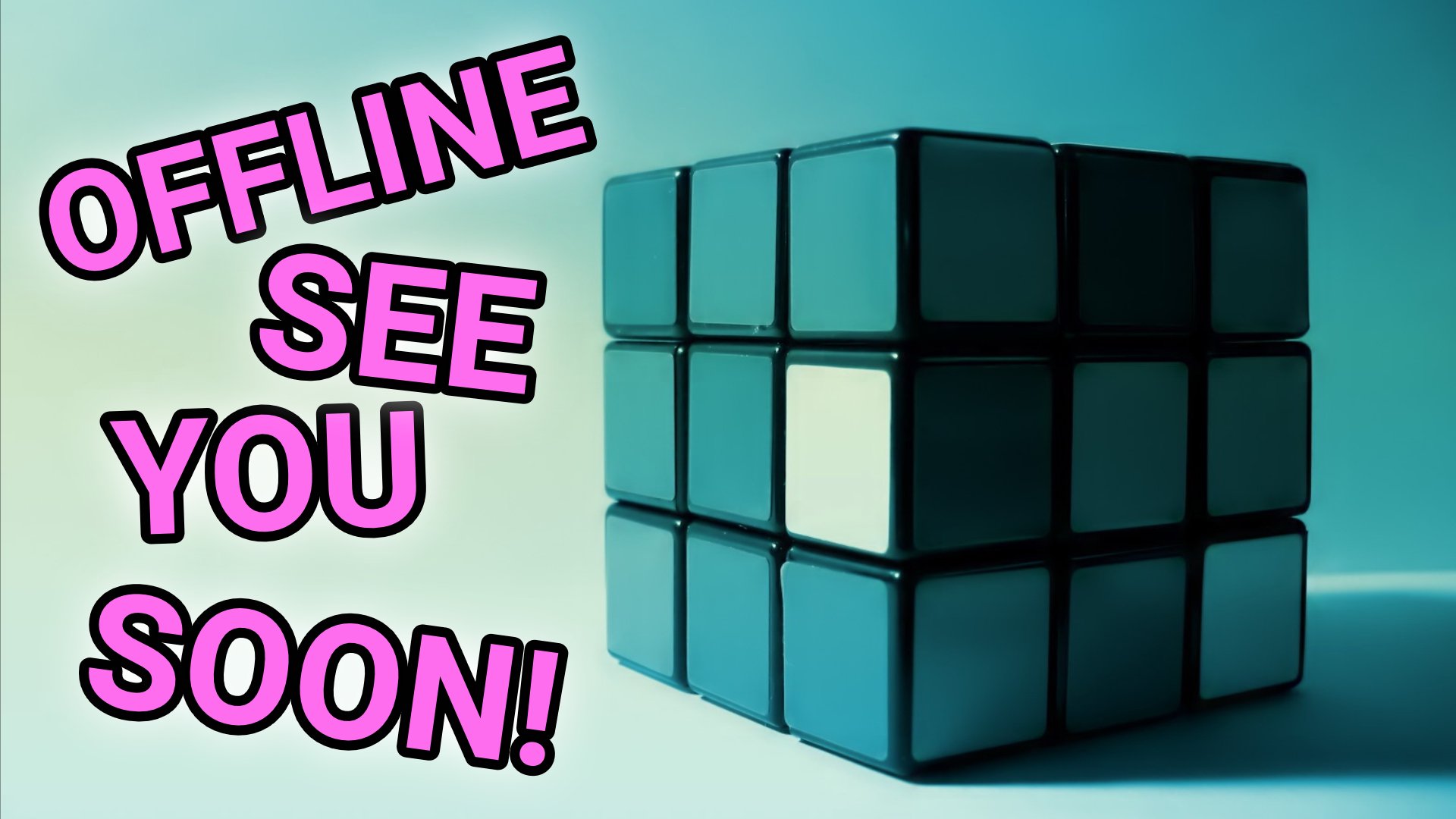 RobikscubeS Offline Background