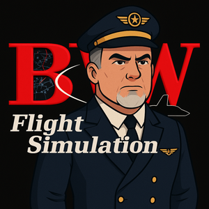 BWFlightsimulation