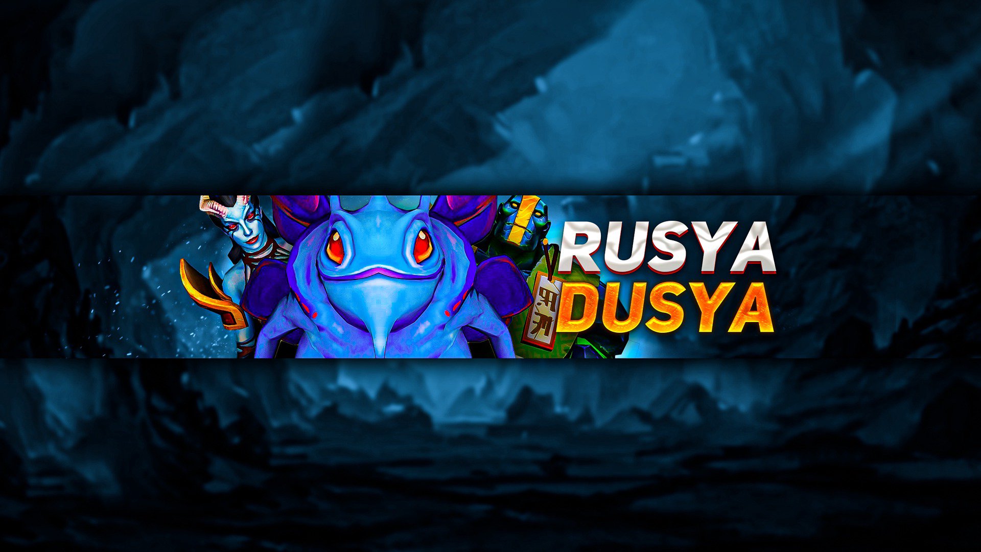 Rusya_dusyaa Offline Background