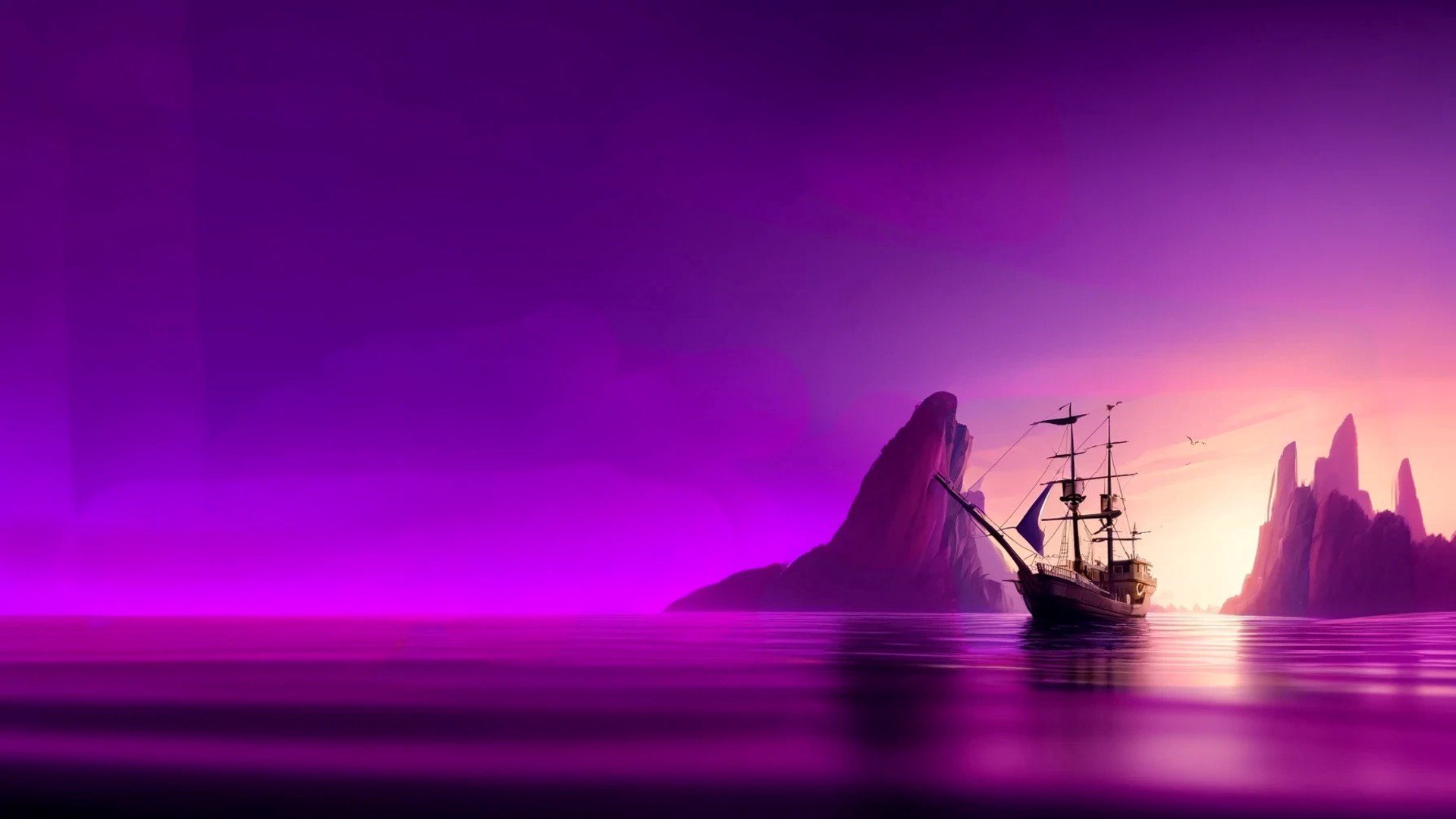 g0oh Offline Background
