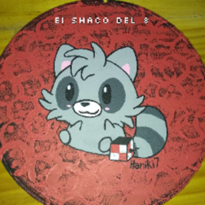 EIShacoDel8