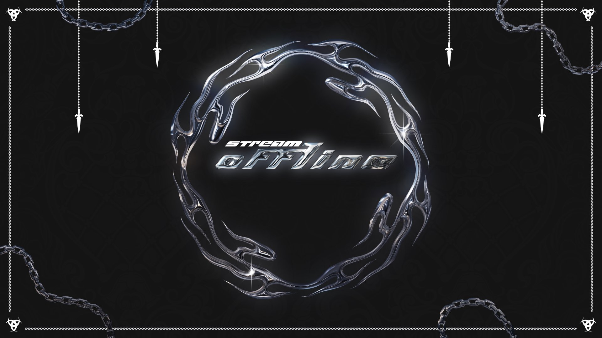 PoetTreeTV Offline Background