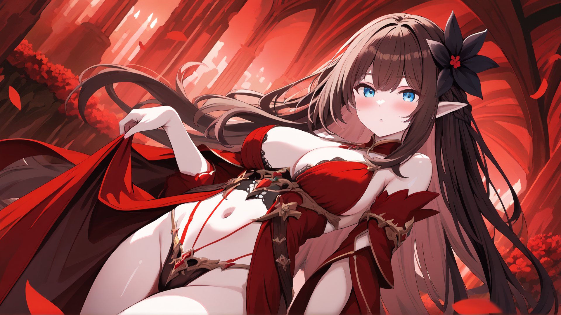 rili21 Offline Background
