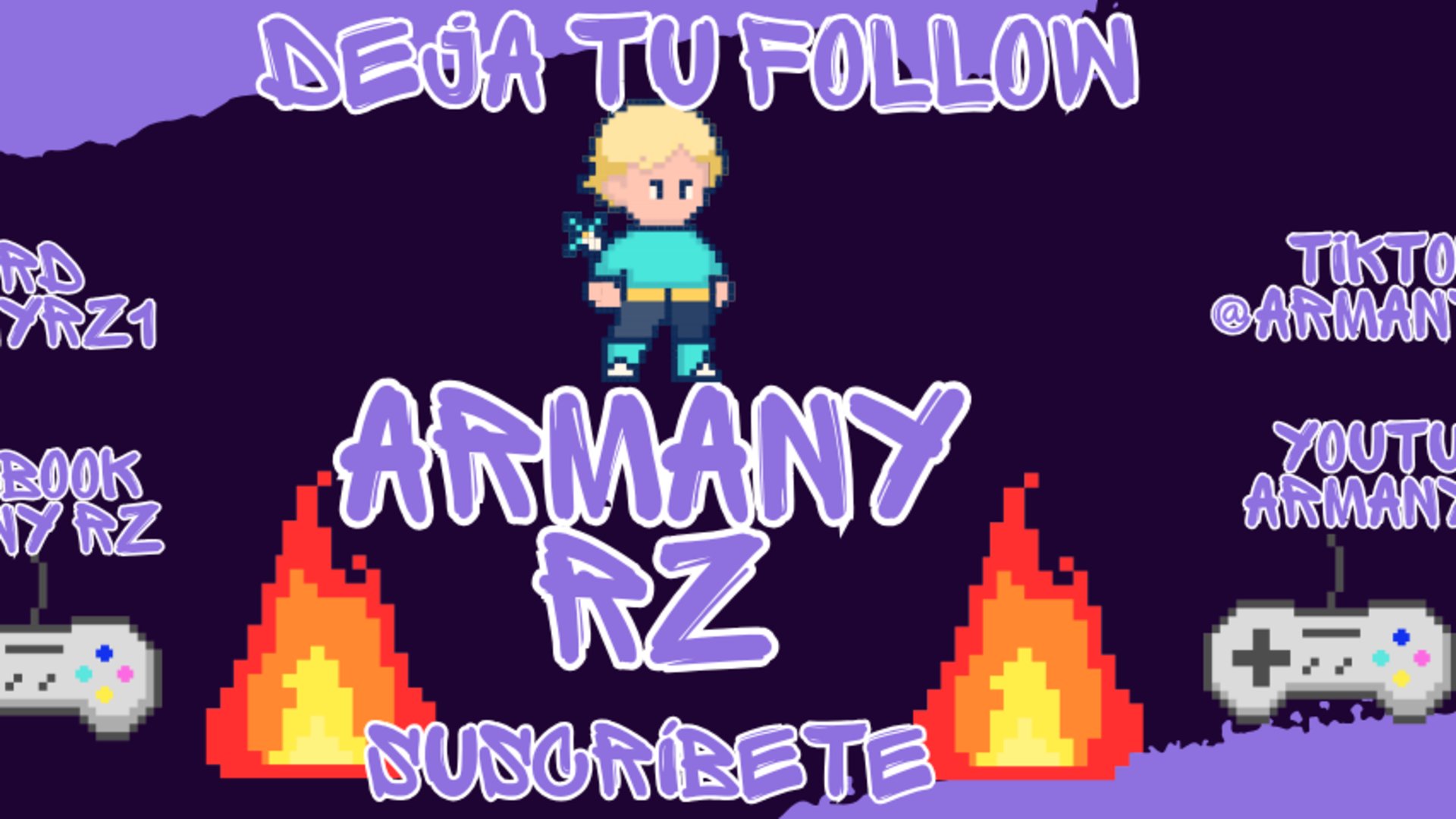 Armany_Rz Offline Background