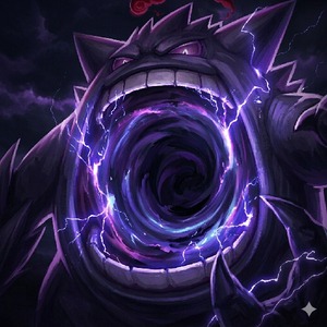 Gengarr_RL