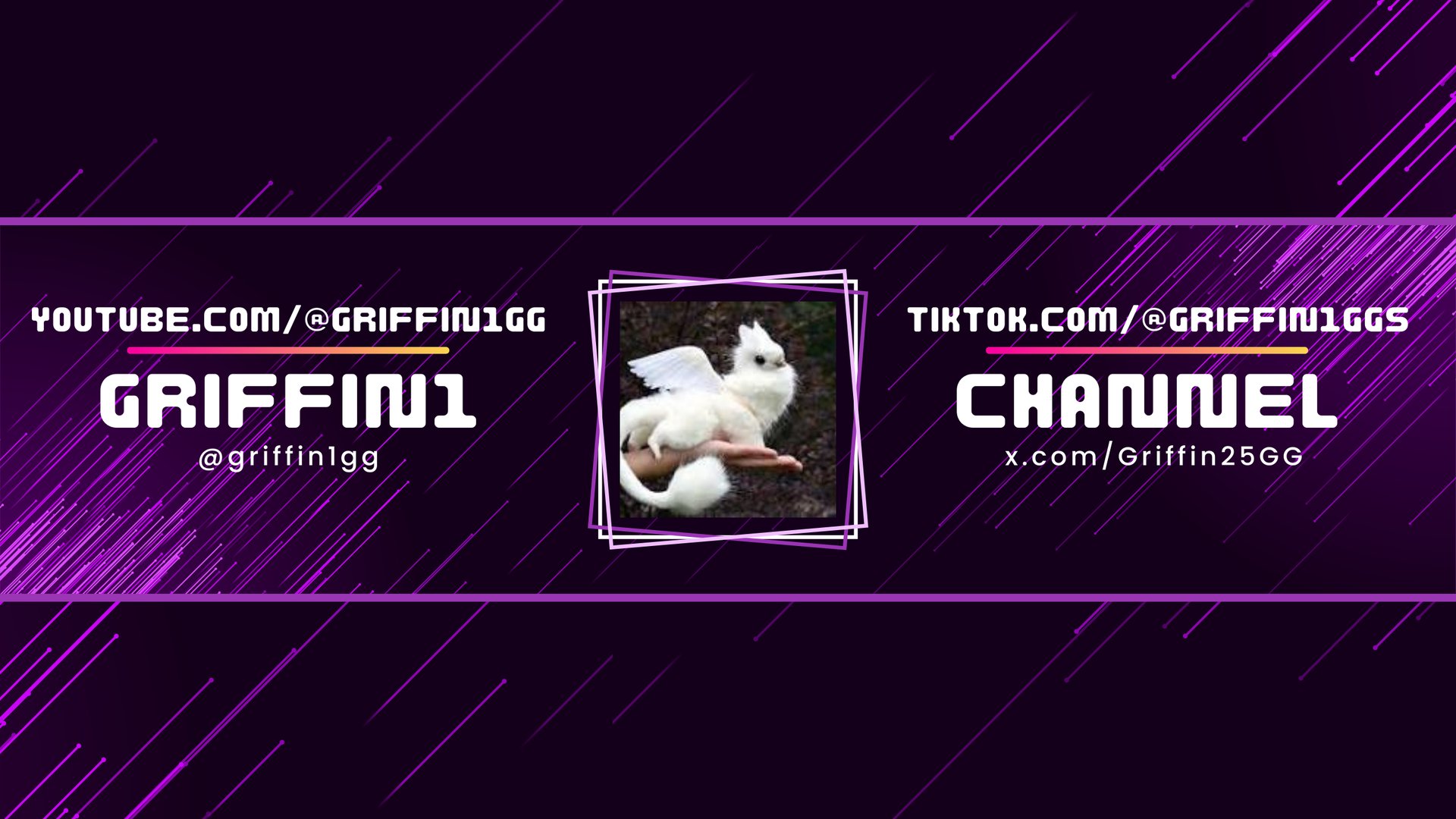 Griffin1GG Offline Background