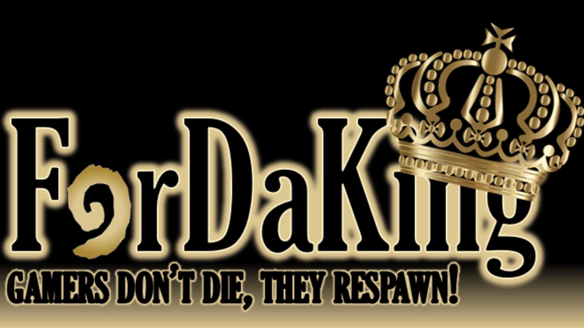 ForDaKingHS Offline Background