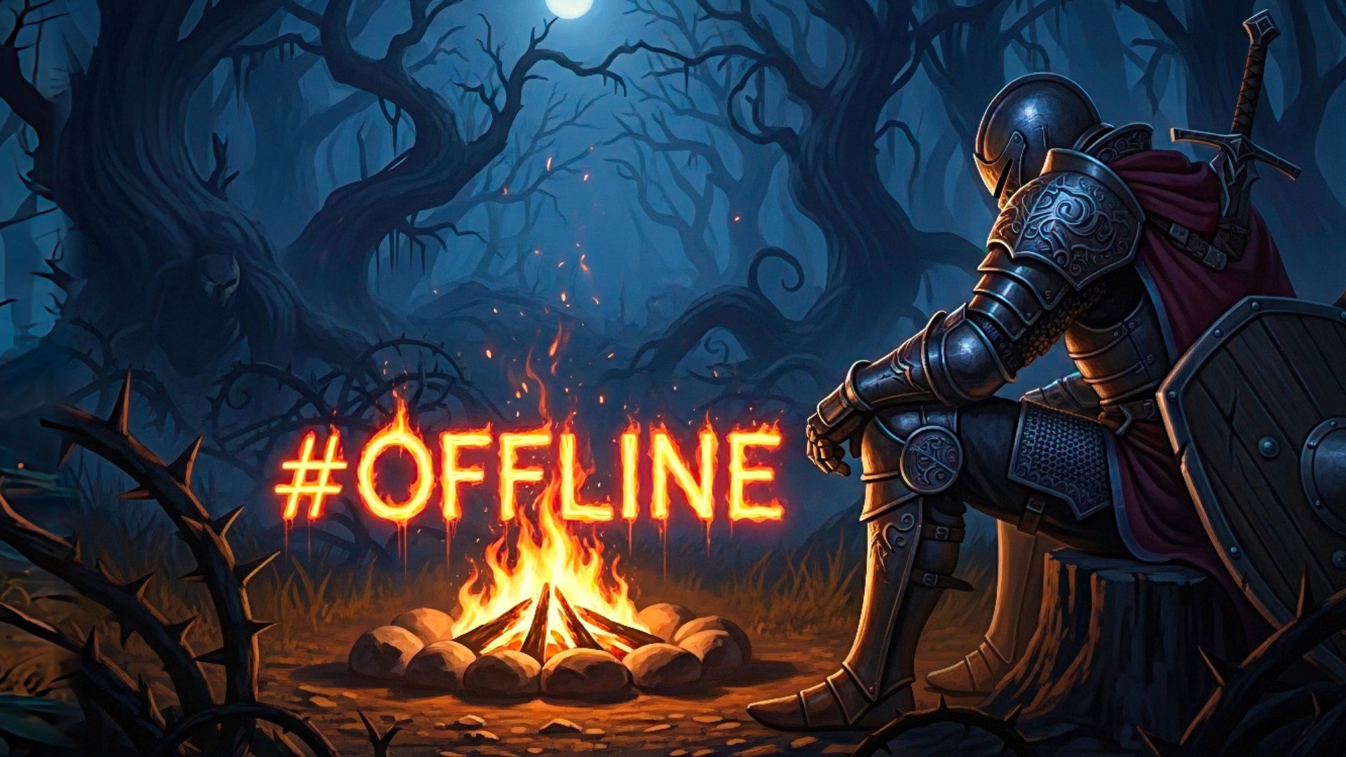 KamiLabsFR Offline Background