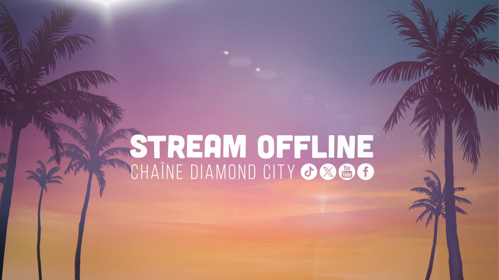 DiamondCity_RP Offline Background