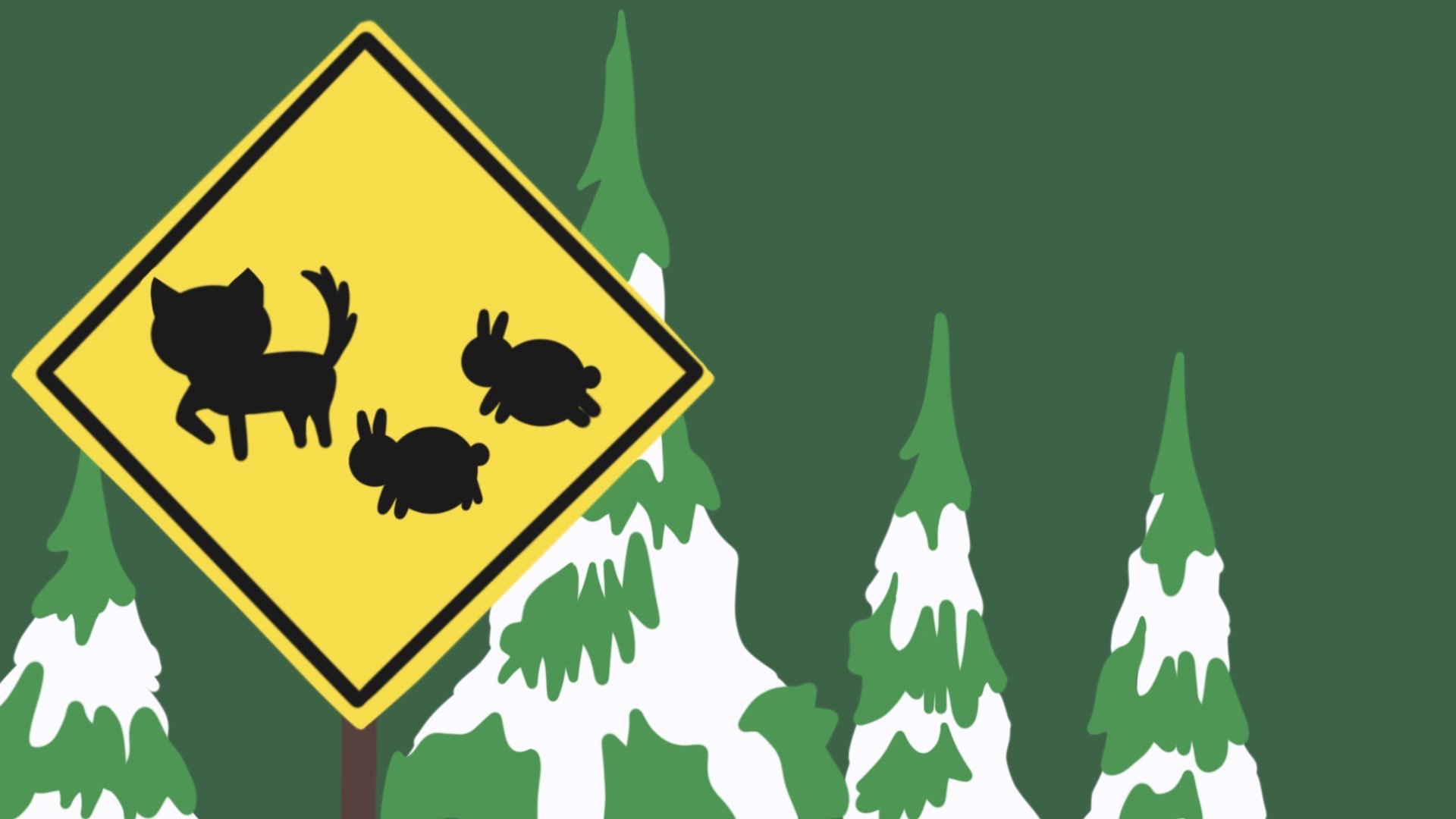 bonniebonkers Offline Background