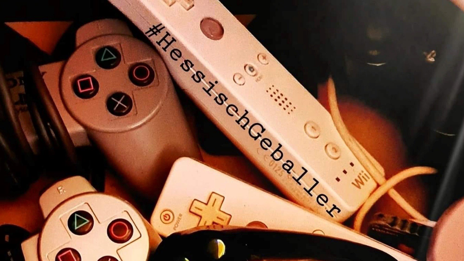 HessischGeballer Offline Background