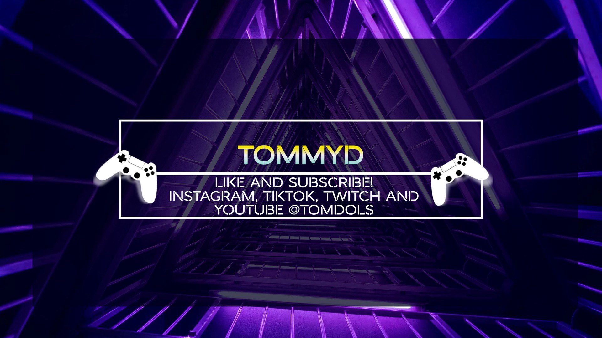 tomdols Offline Background